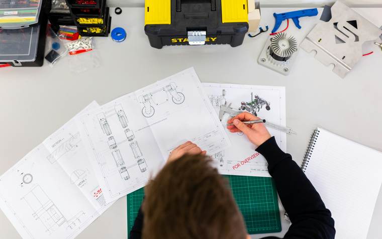 Ingeniería y diseño